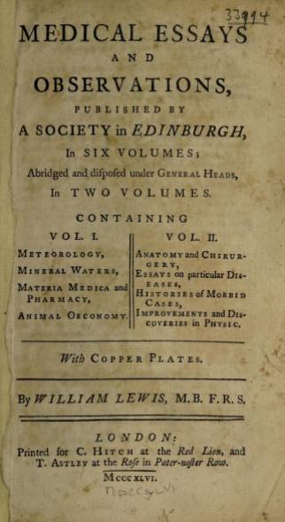 Lewis-Medical Essays-1746-tp-IA